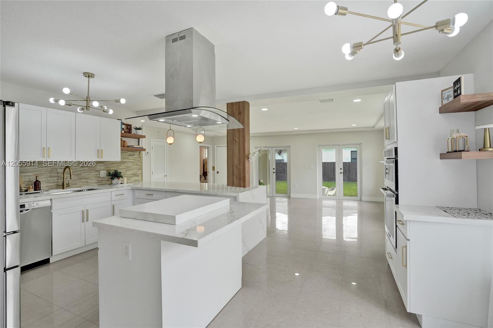4665 SW 159th Court