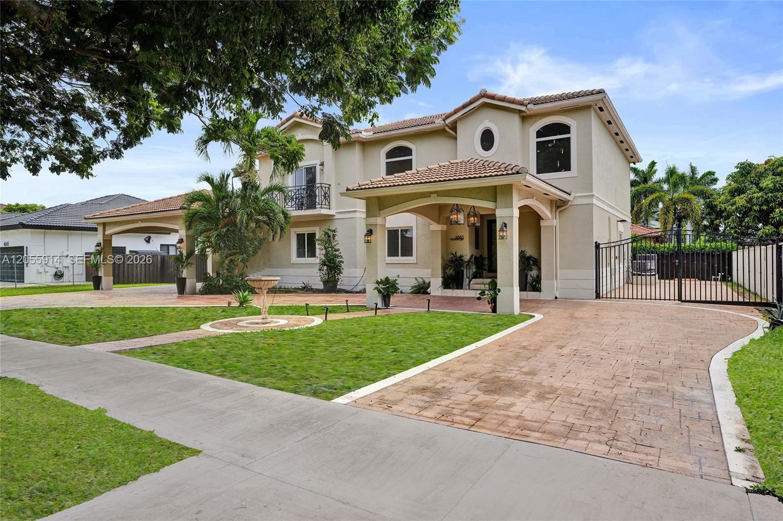 4665 SW 159th Court