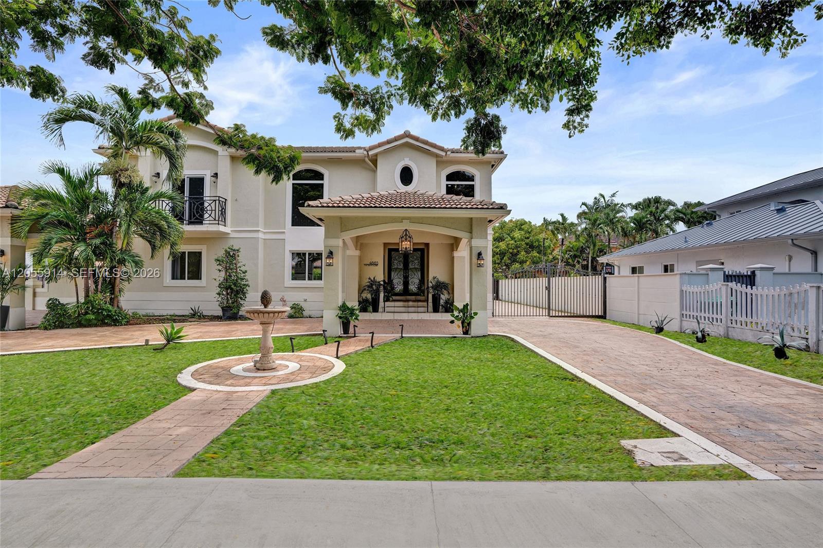 4665 SW 159th Court