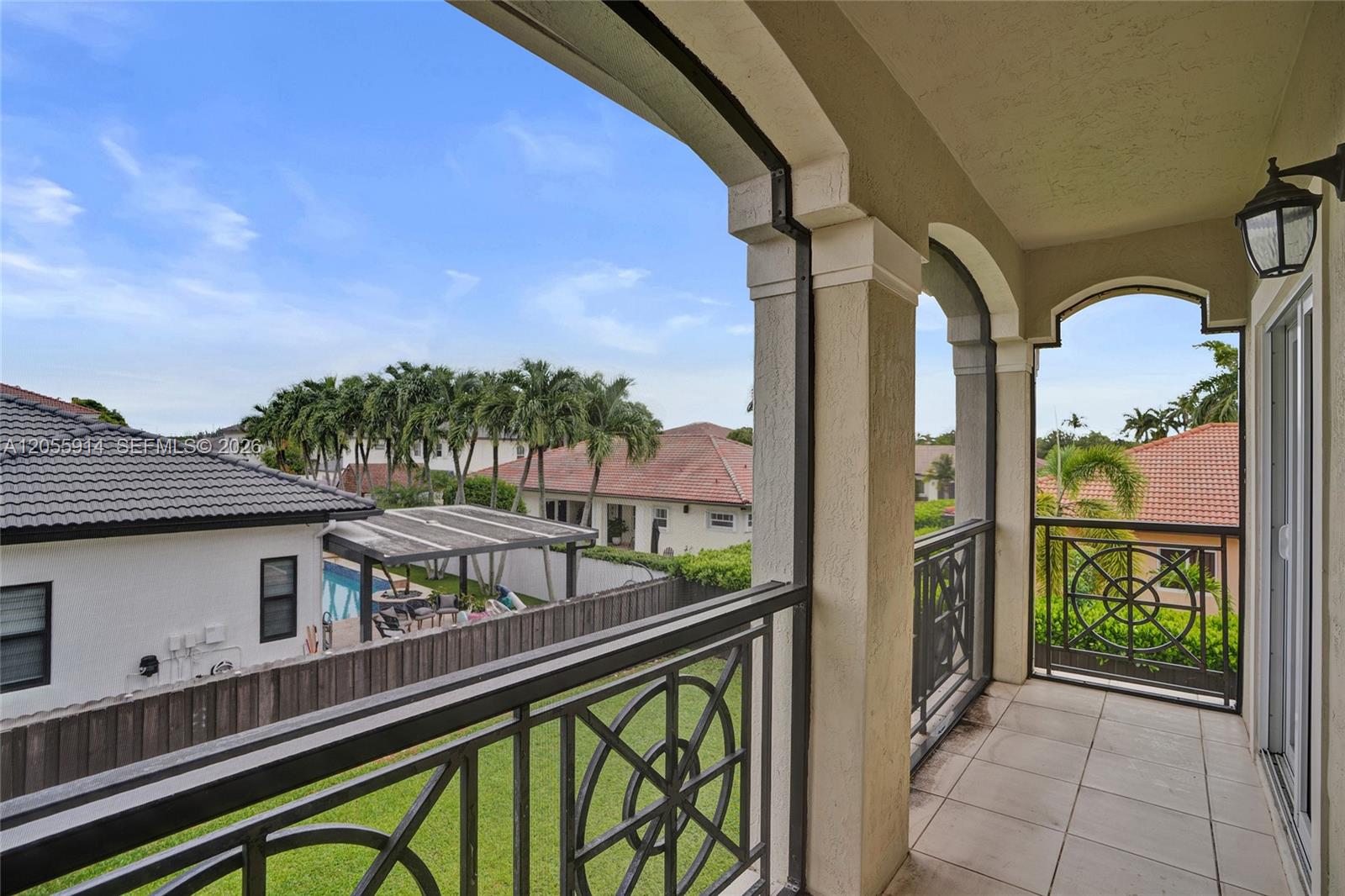 4665 SW 159th Court