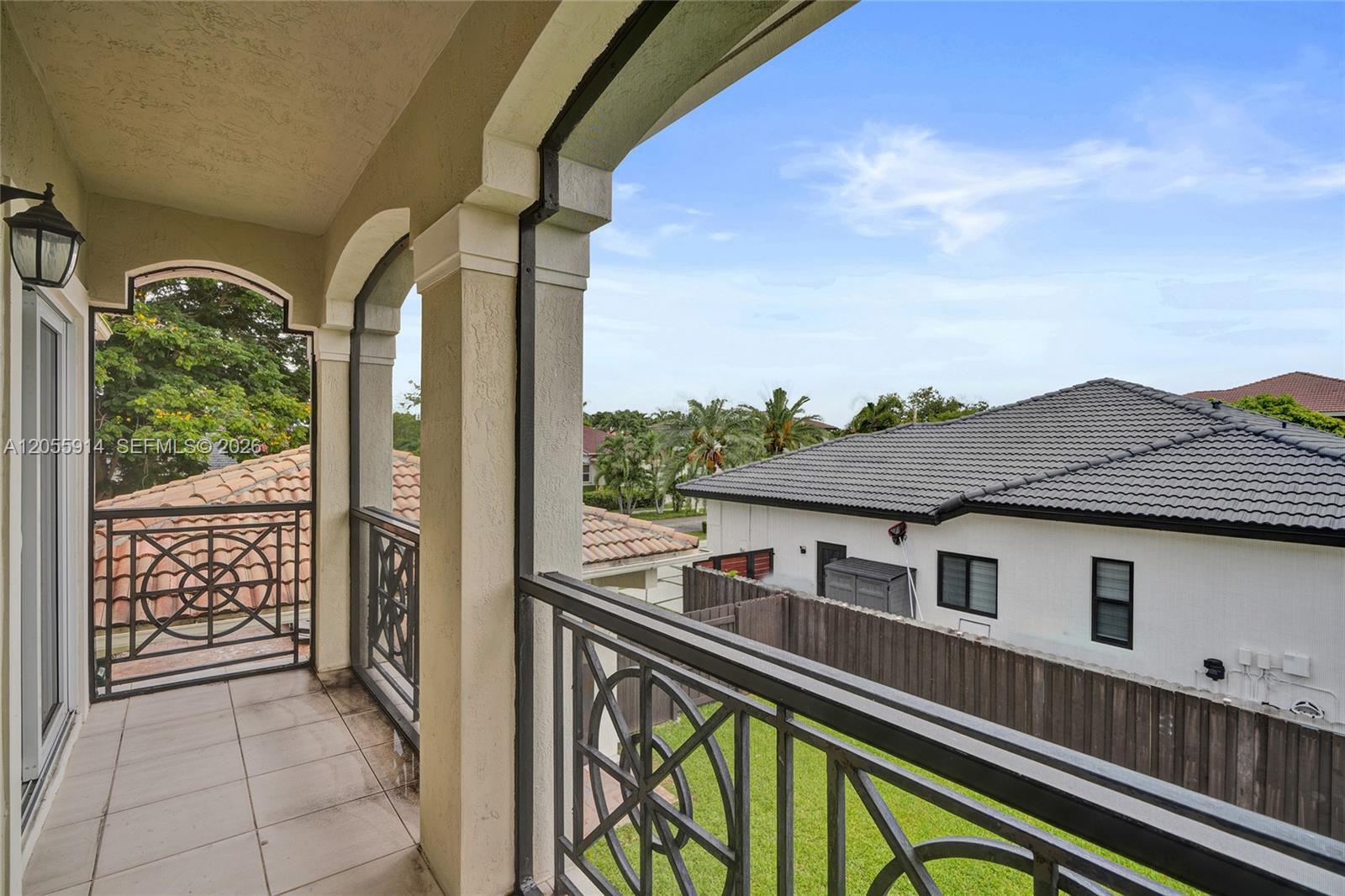 4665 SW 159th Court