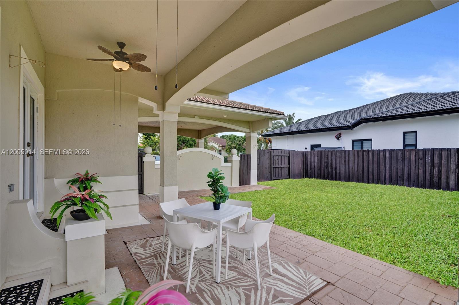 4665 SW 159th Court