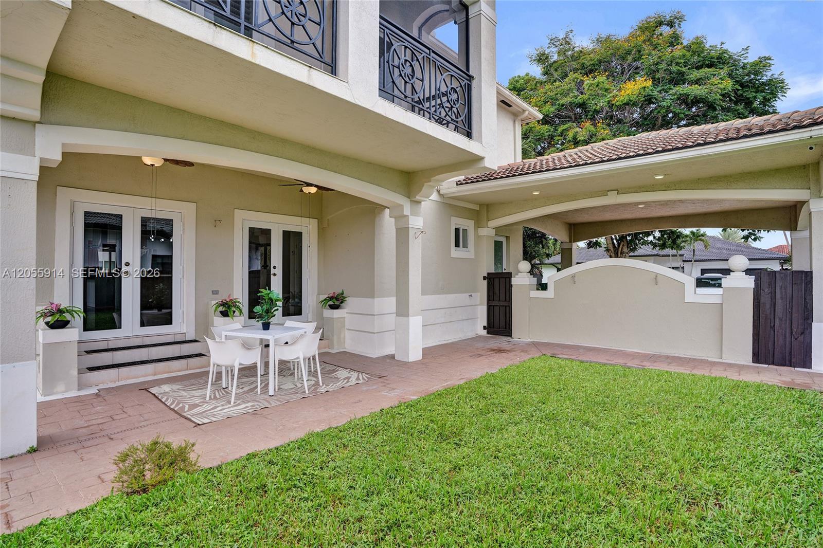 4665 SW 159th Court