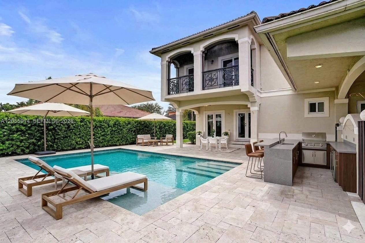 4665 SW 159th Court