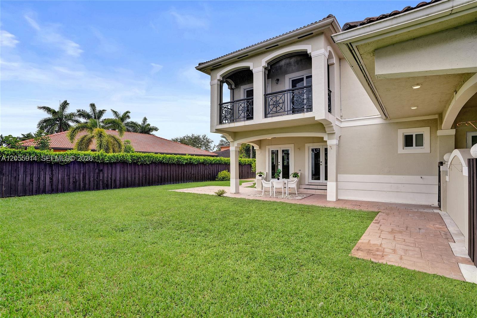 4665 SW 159th Court