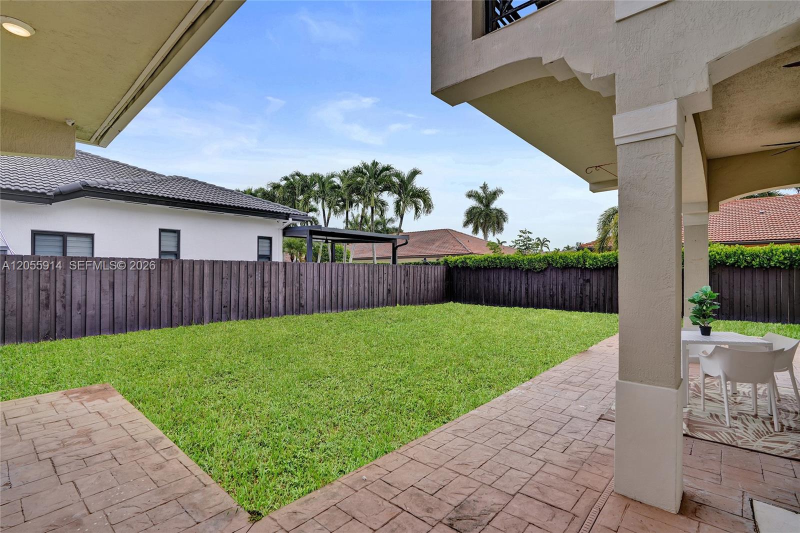 4665 SW 159th Court