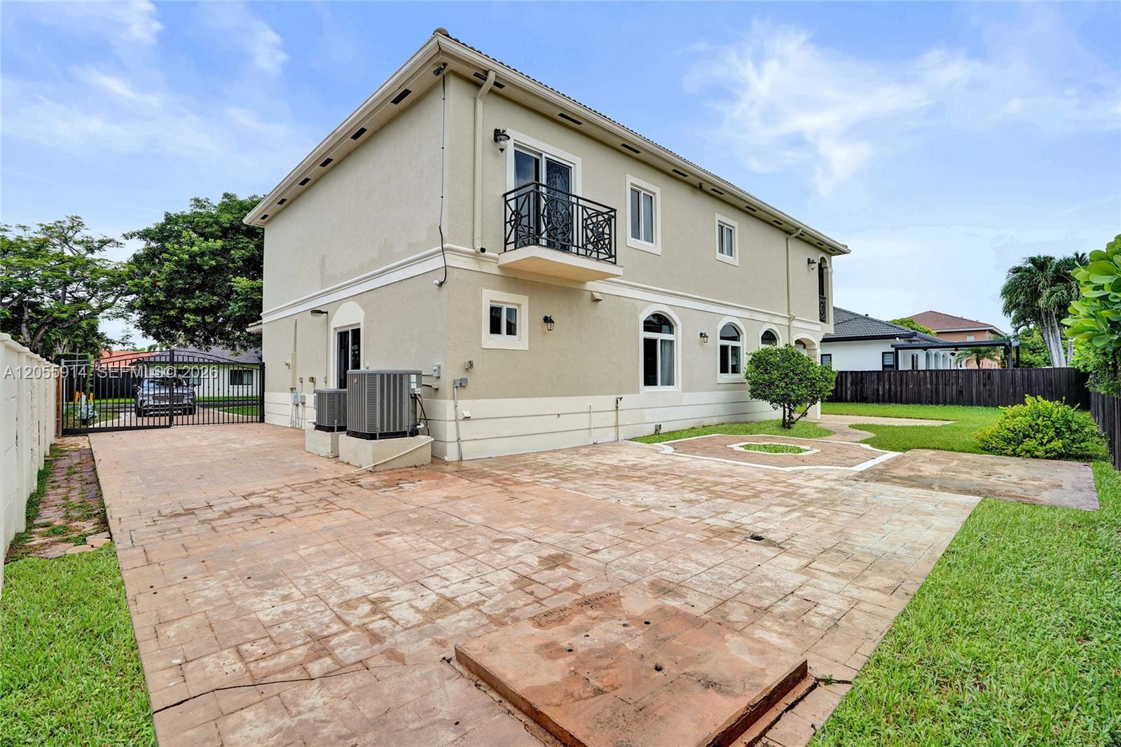 4665 SW 159th Court