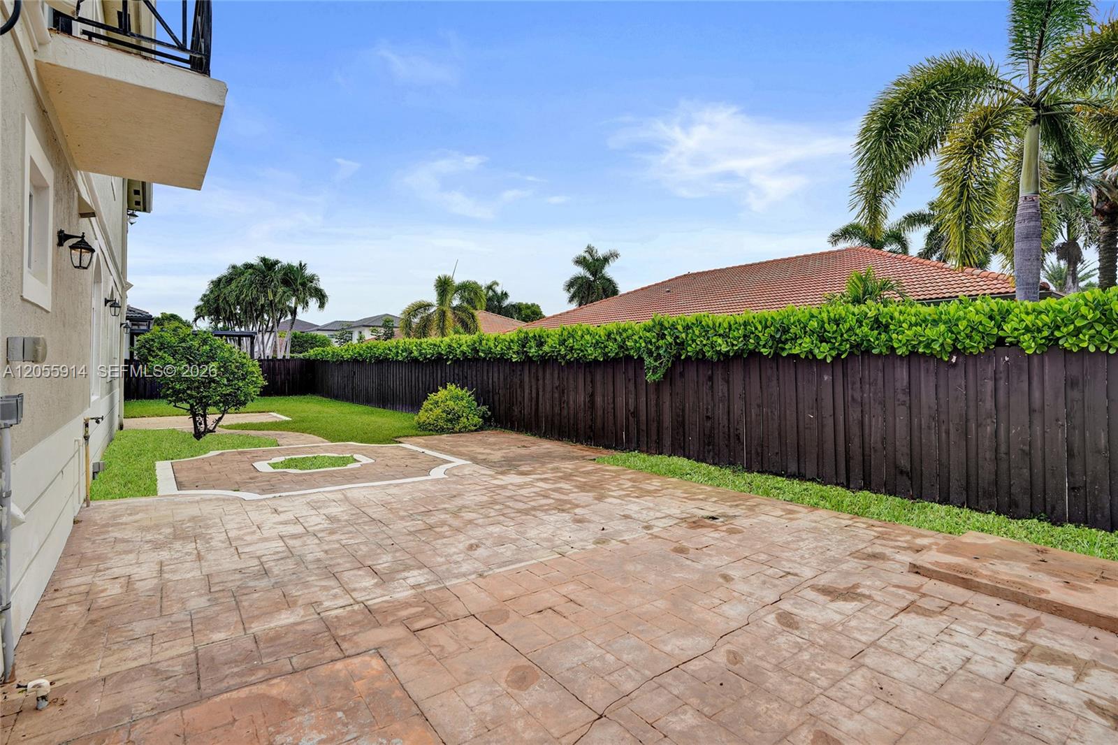 4665 SW 159th Court