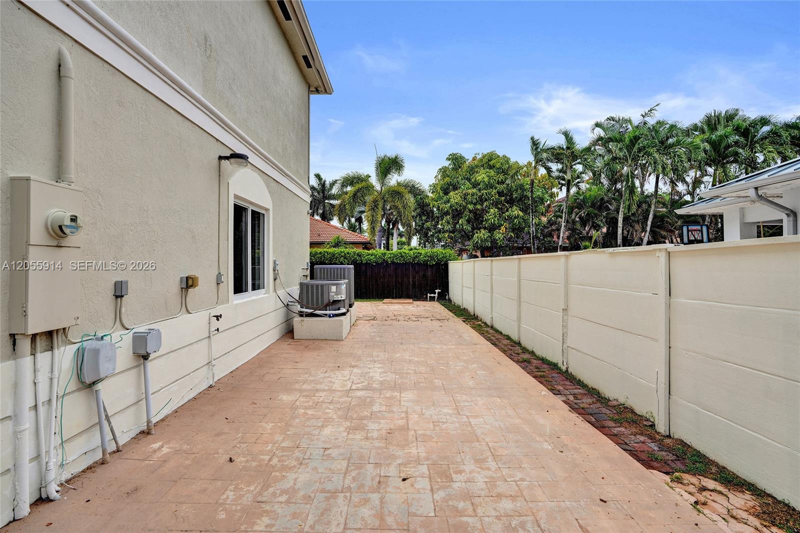 4665 SW 159th Court