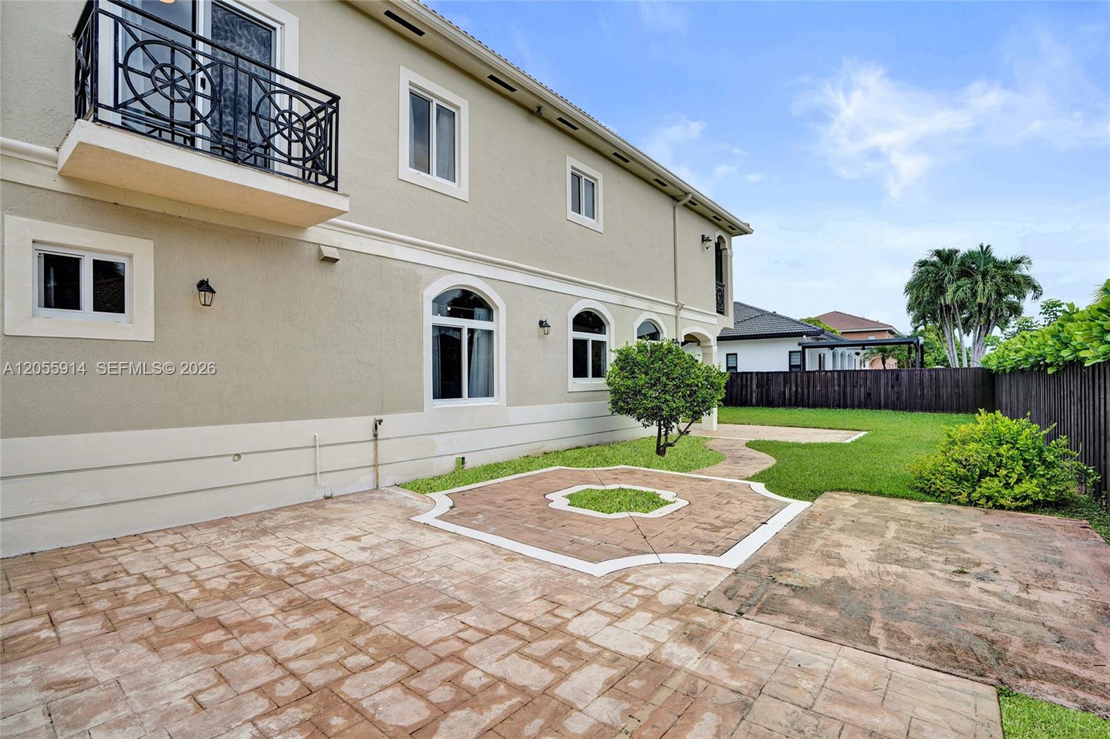 4665 SW 159th Court