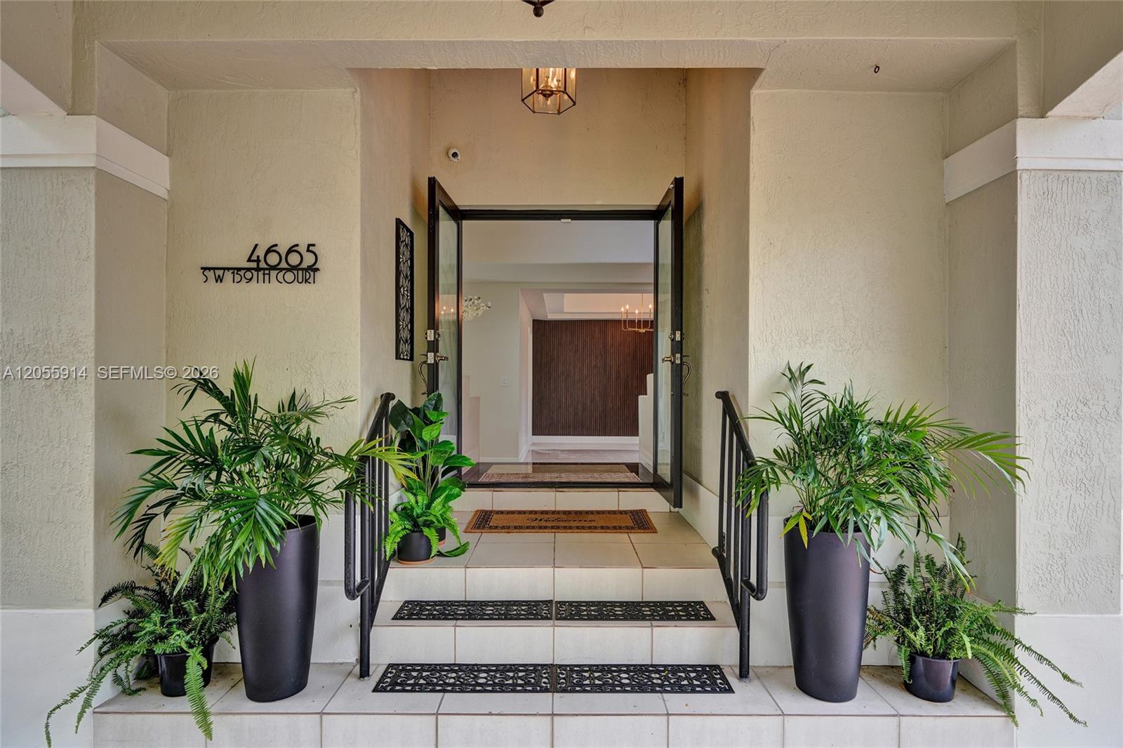 4665 SW 159th Court