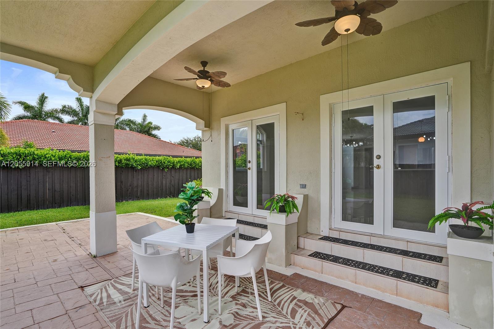4665 SW 159th Court