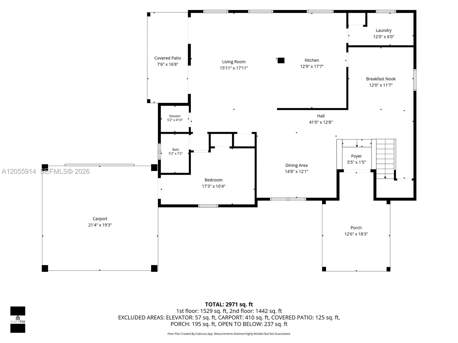 4665 SW 159th Court