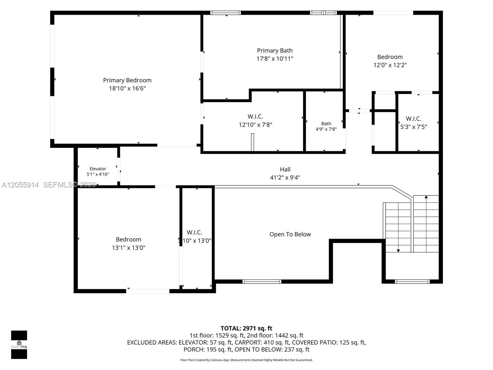 4665 SW 159th Court