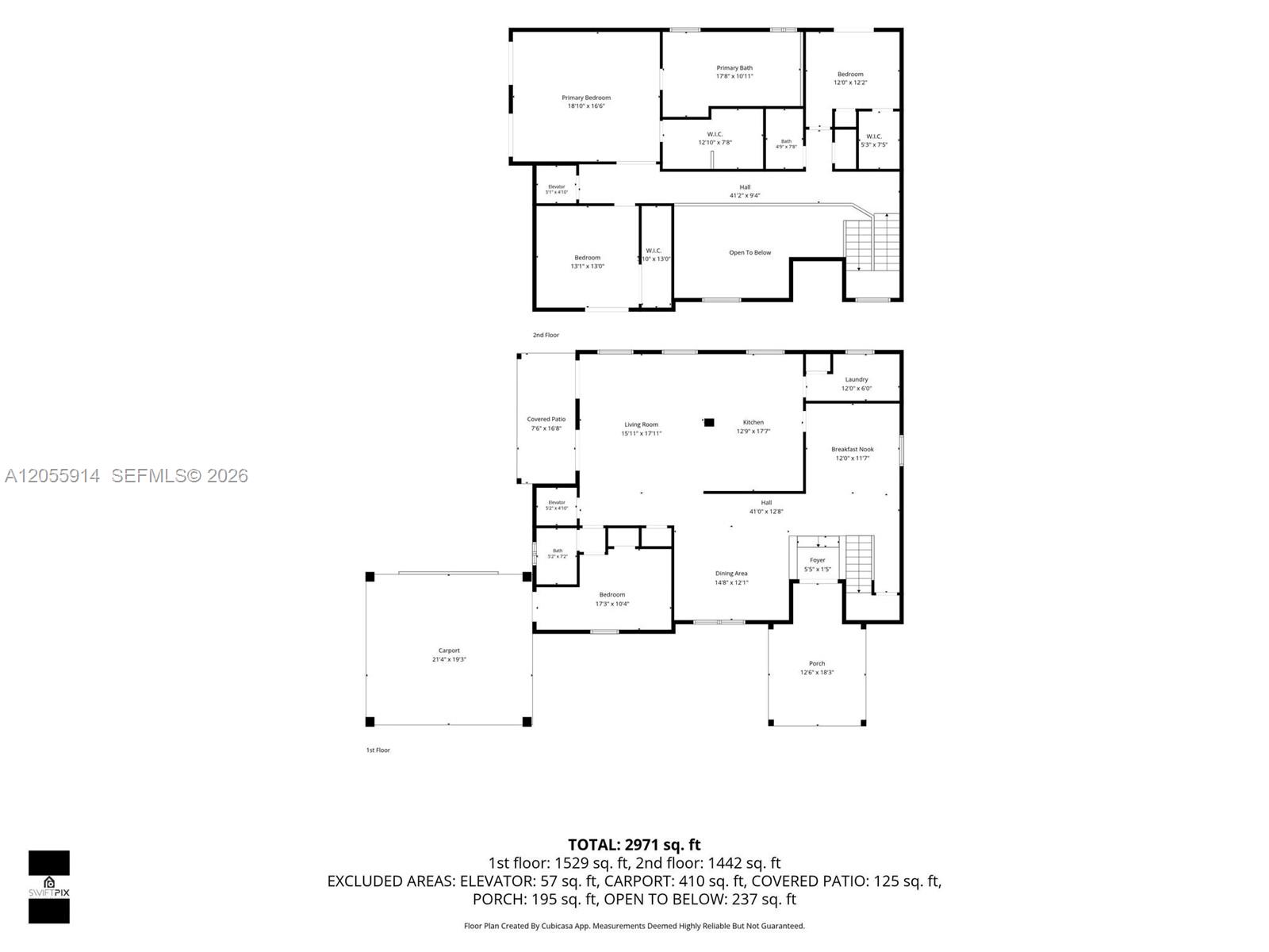 4665 SW 159th Court