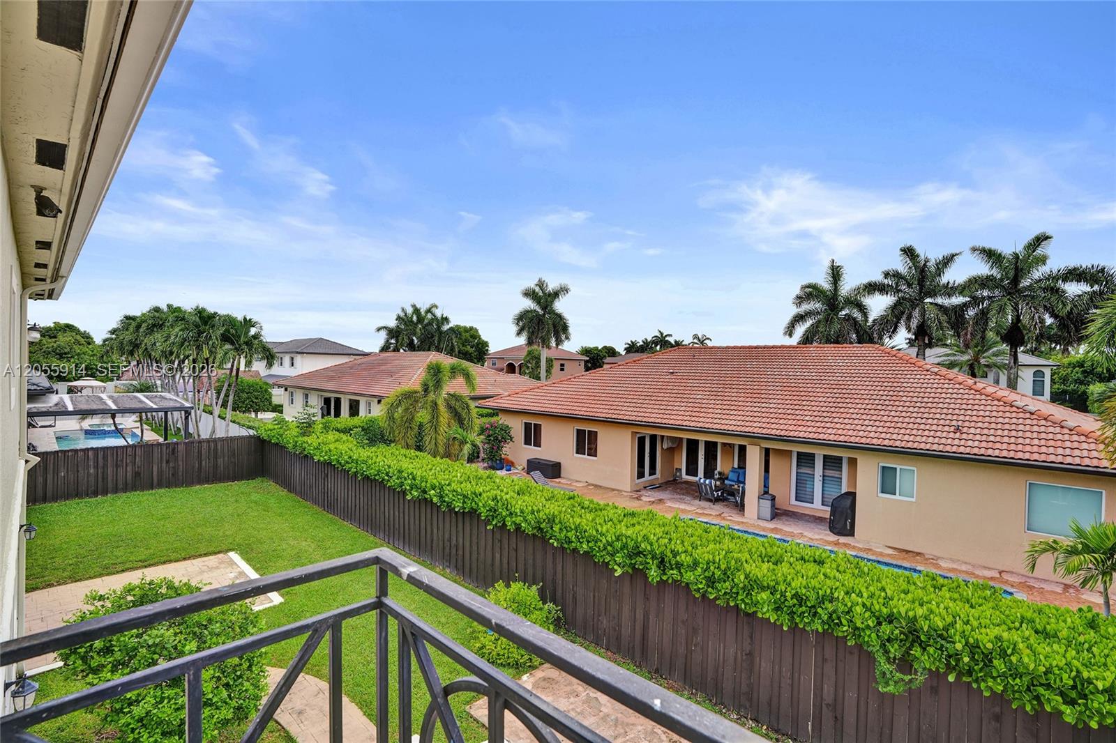 4665 SW 159th Court