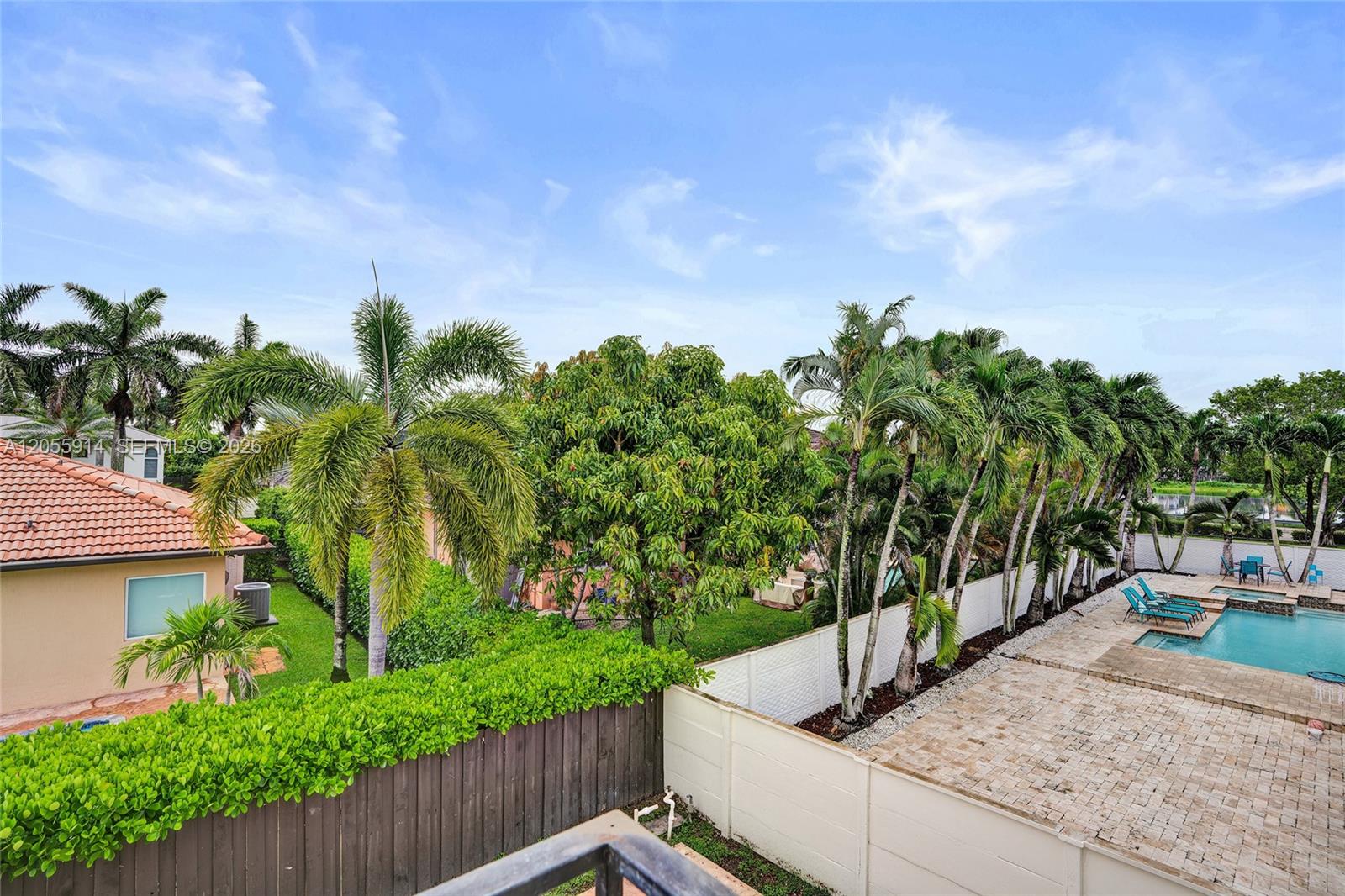 4665 SW 159th Court