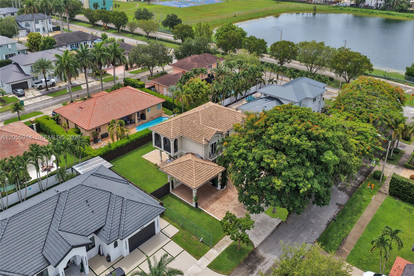4665 SW 159th Court