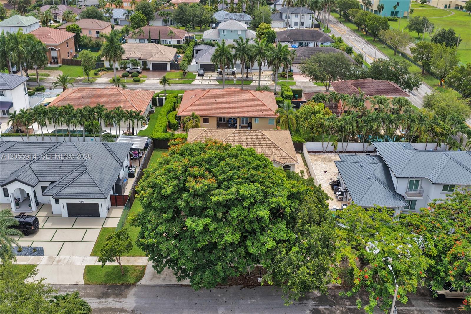 4665 SW 159th Court