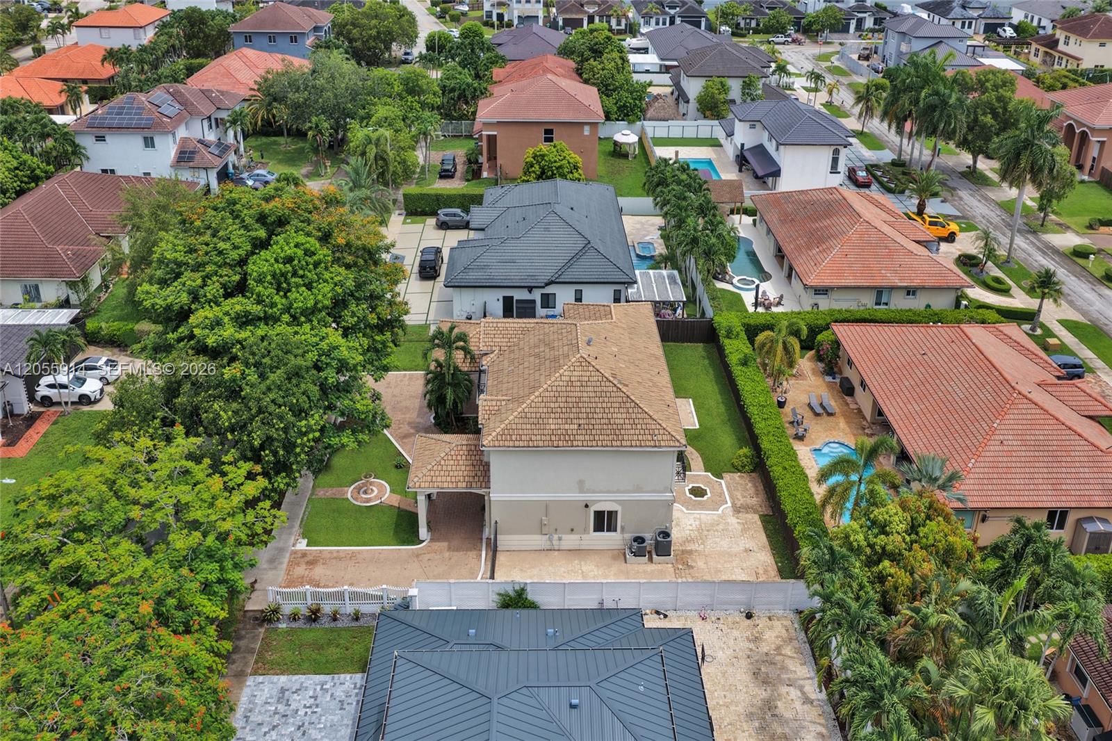4665 SW 159th Court