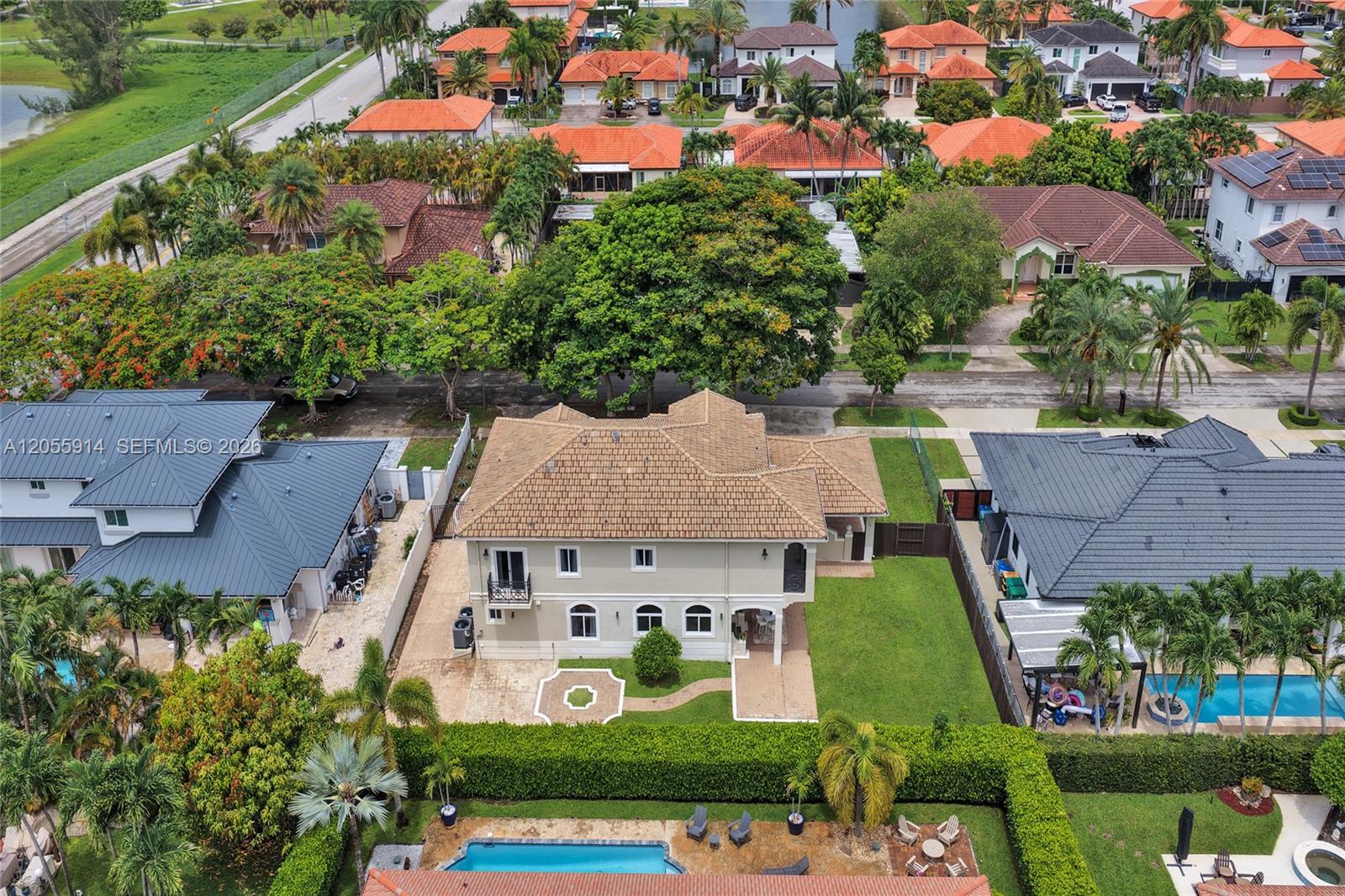4665 SW 159th Court