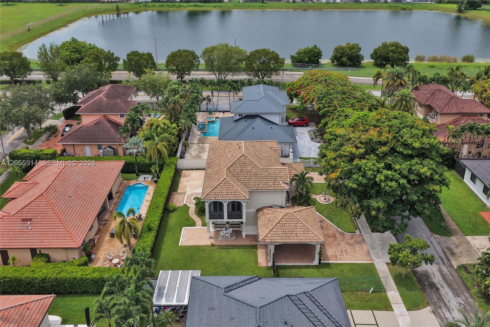 4665 SW 159th Court