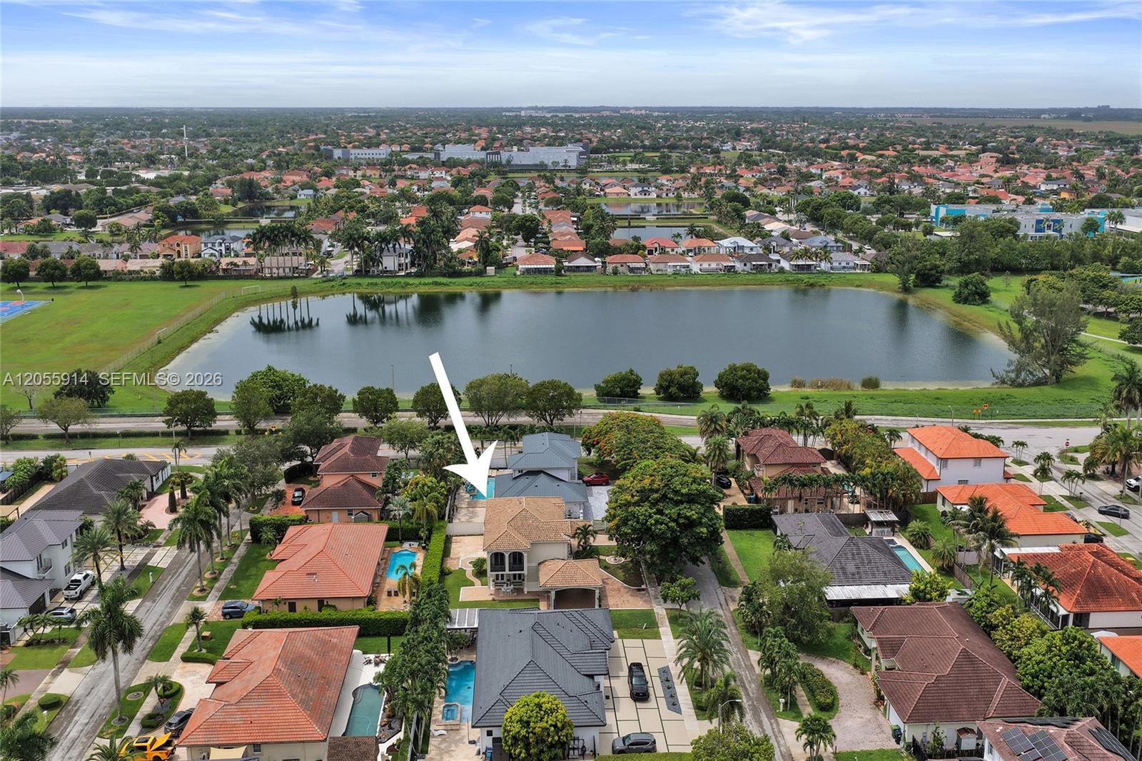 4665 SW 159th Court
