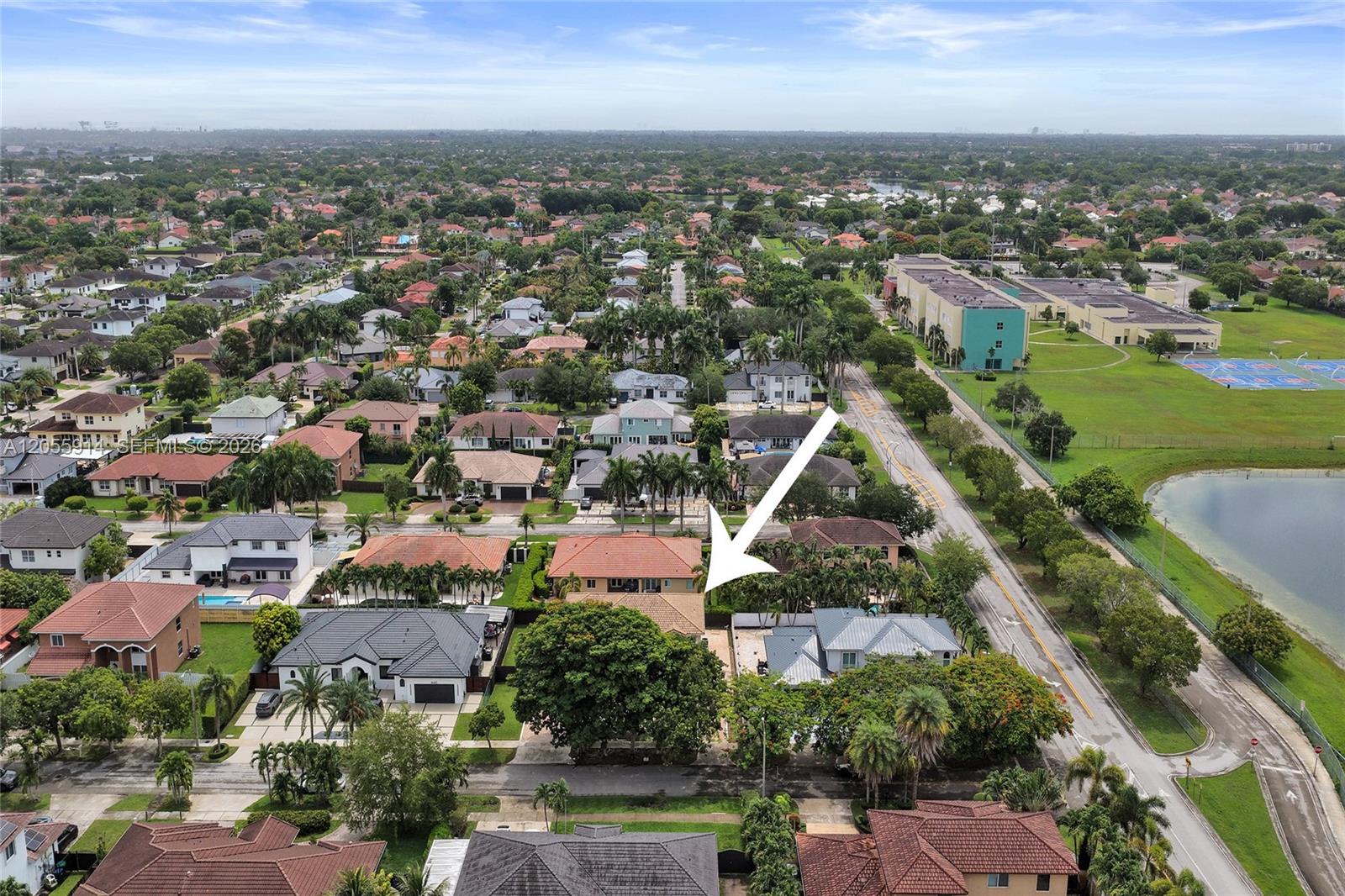 4665 SW 159th Court