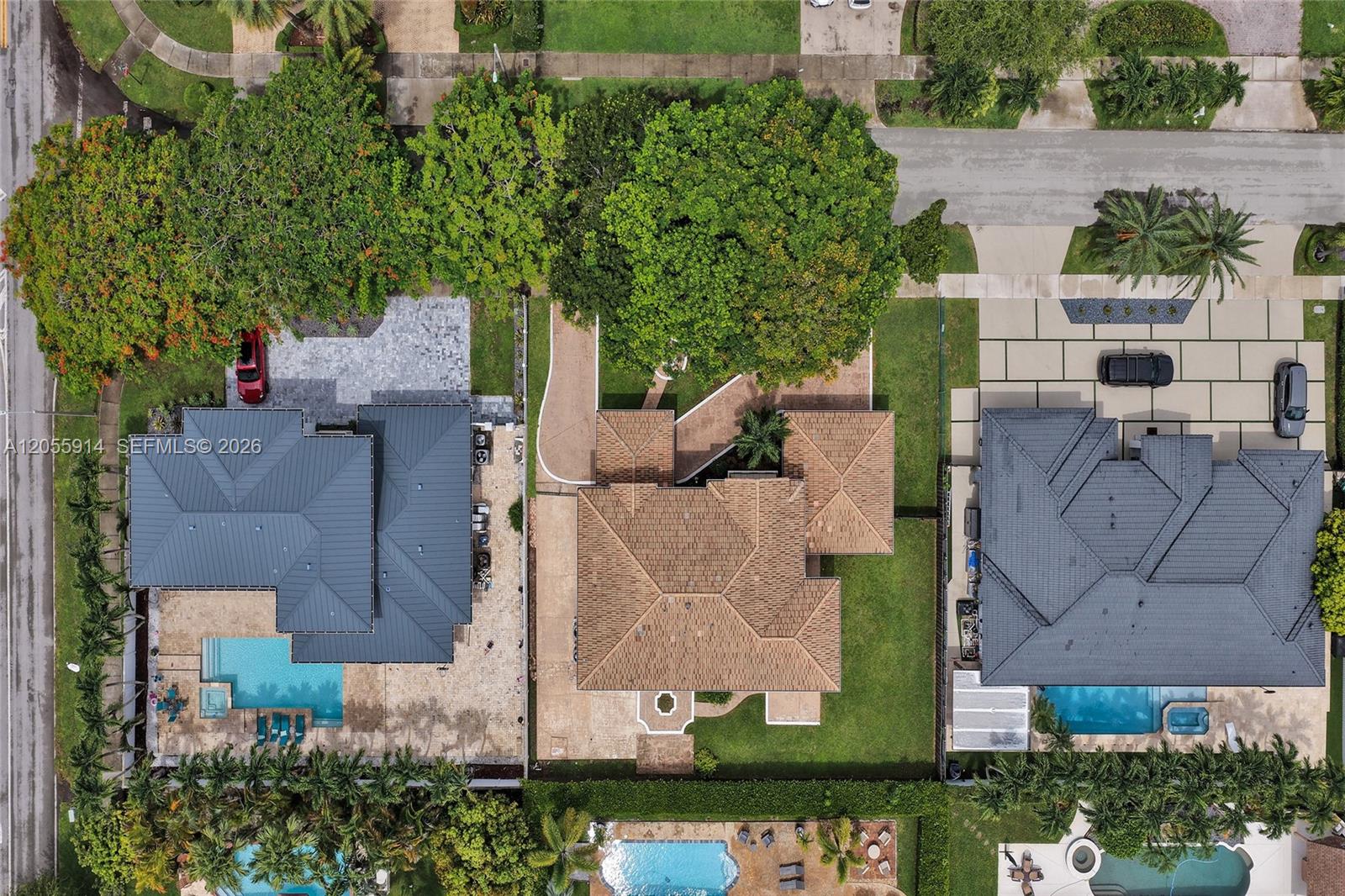 4665 SW 159th Court