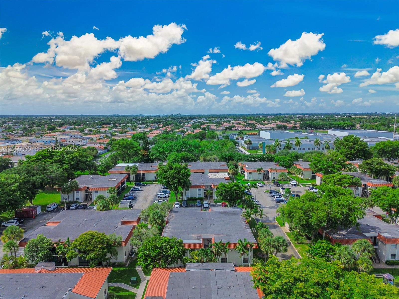 9732 Hammocks Boulevard