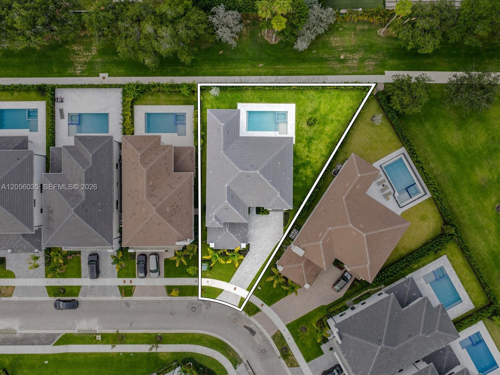 19701 NE 16 Place