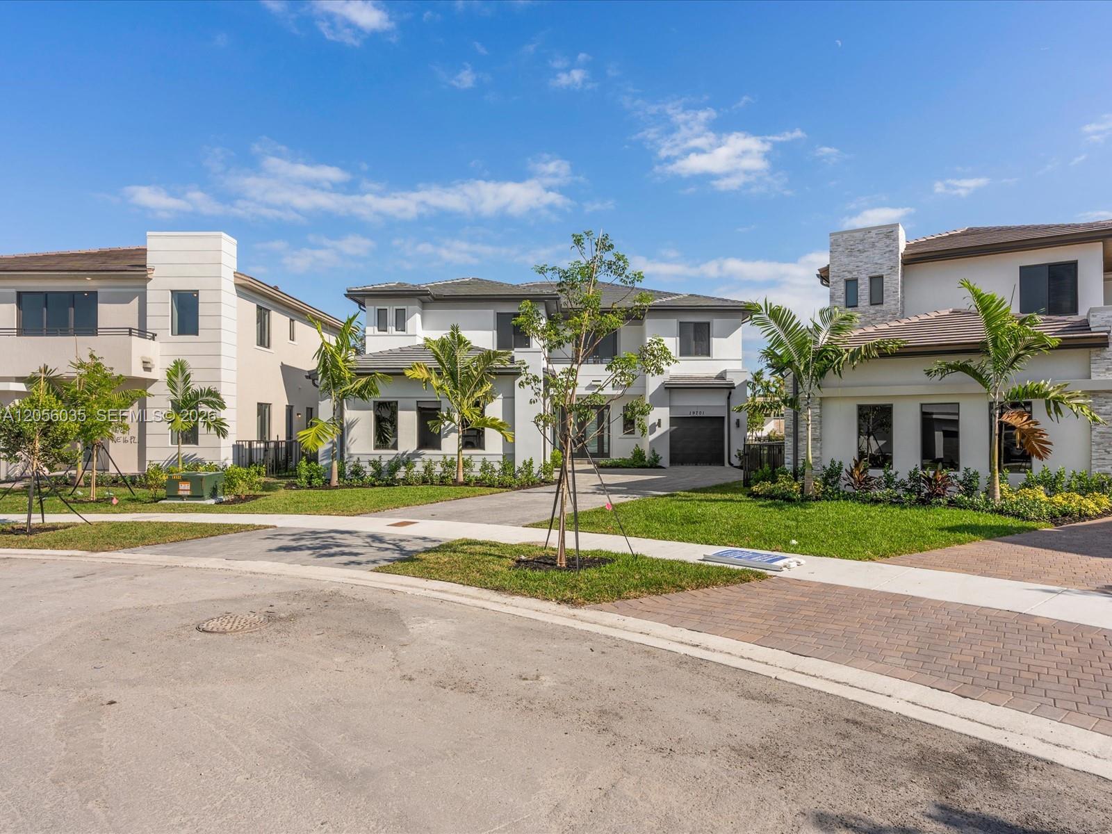 19701 NE 16 Place
