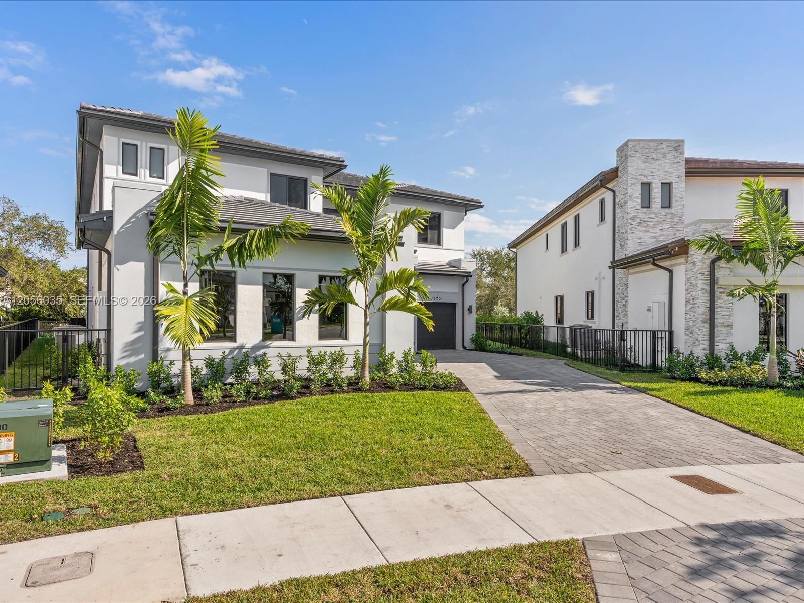 19701 NE 16 Place
