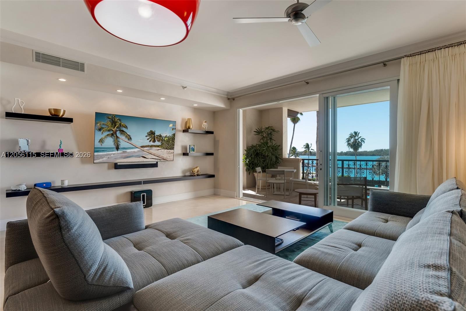 2133 Fisher Island Drive
