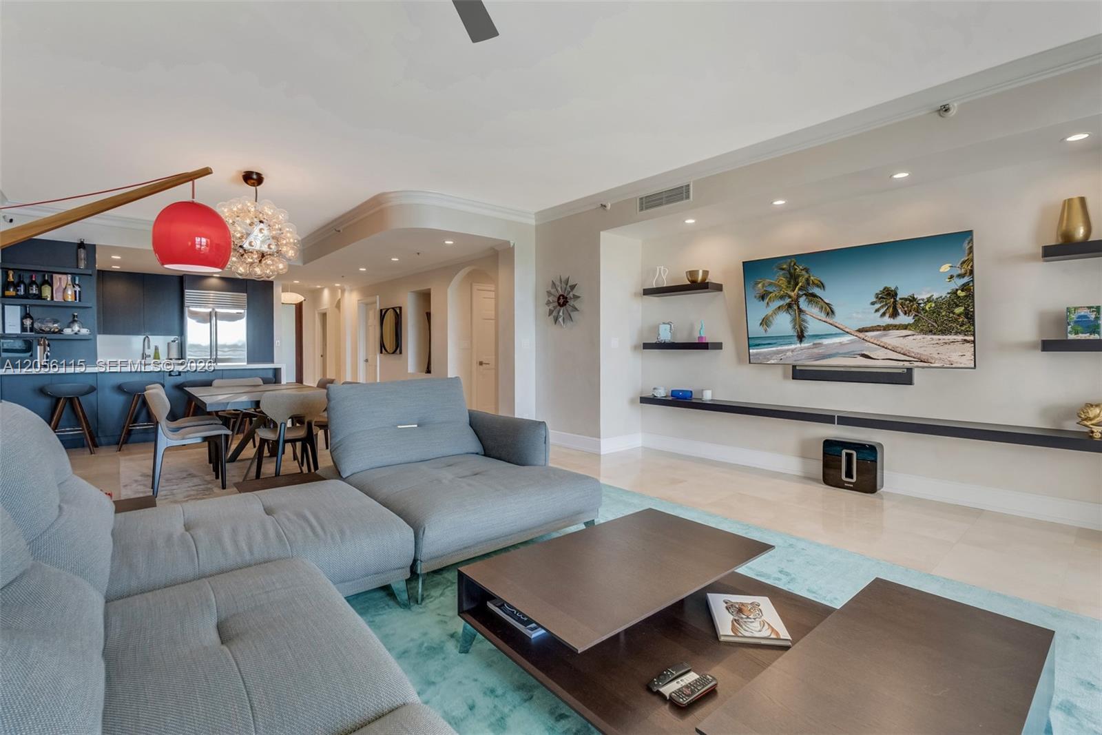 2133 Fisher Island Drive
