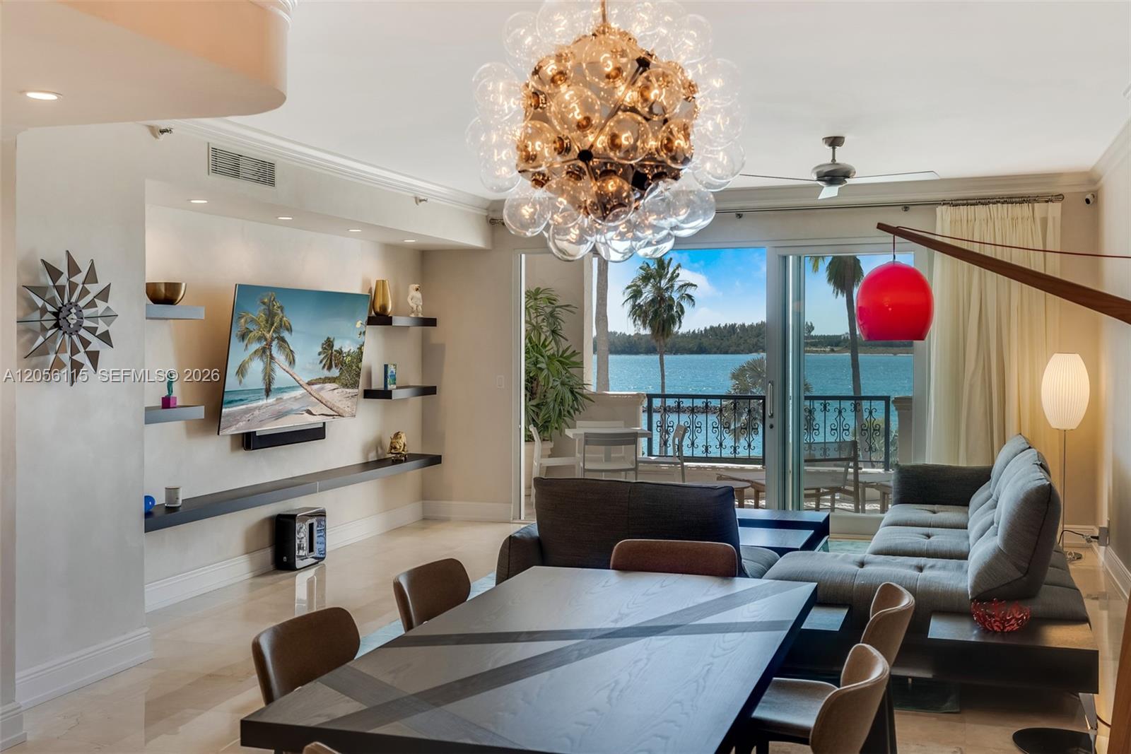 2133 Fisher Island Drive