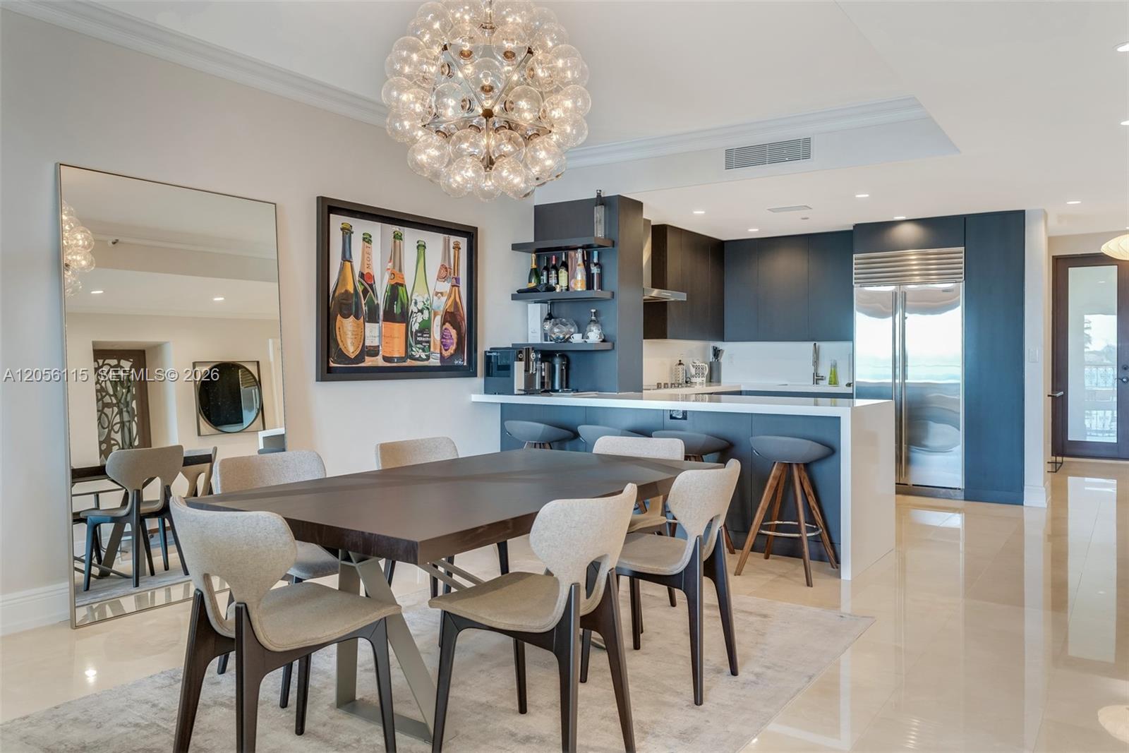 2133 Fisher Island Drive