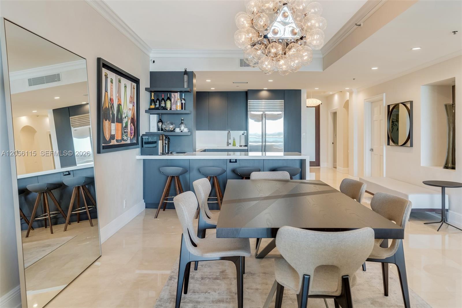 2133 Fisher Island Drive