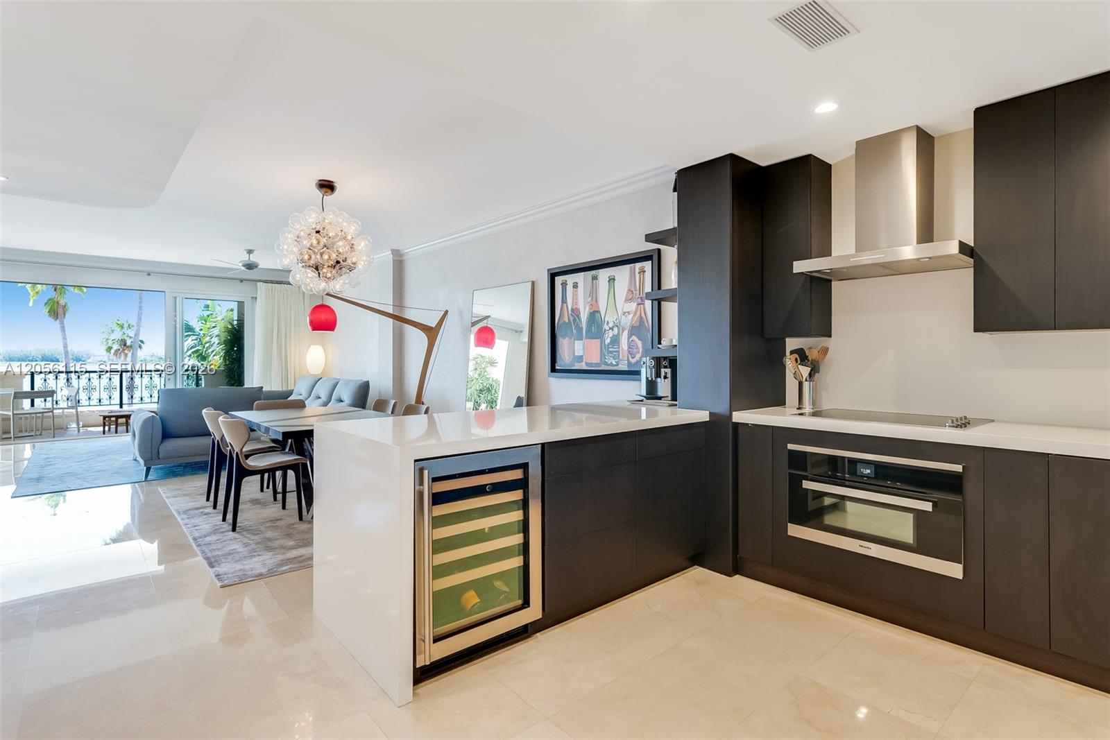 2133 Fisher Island Drive