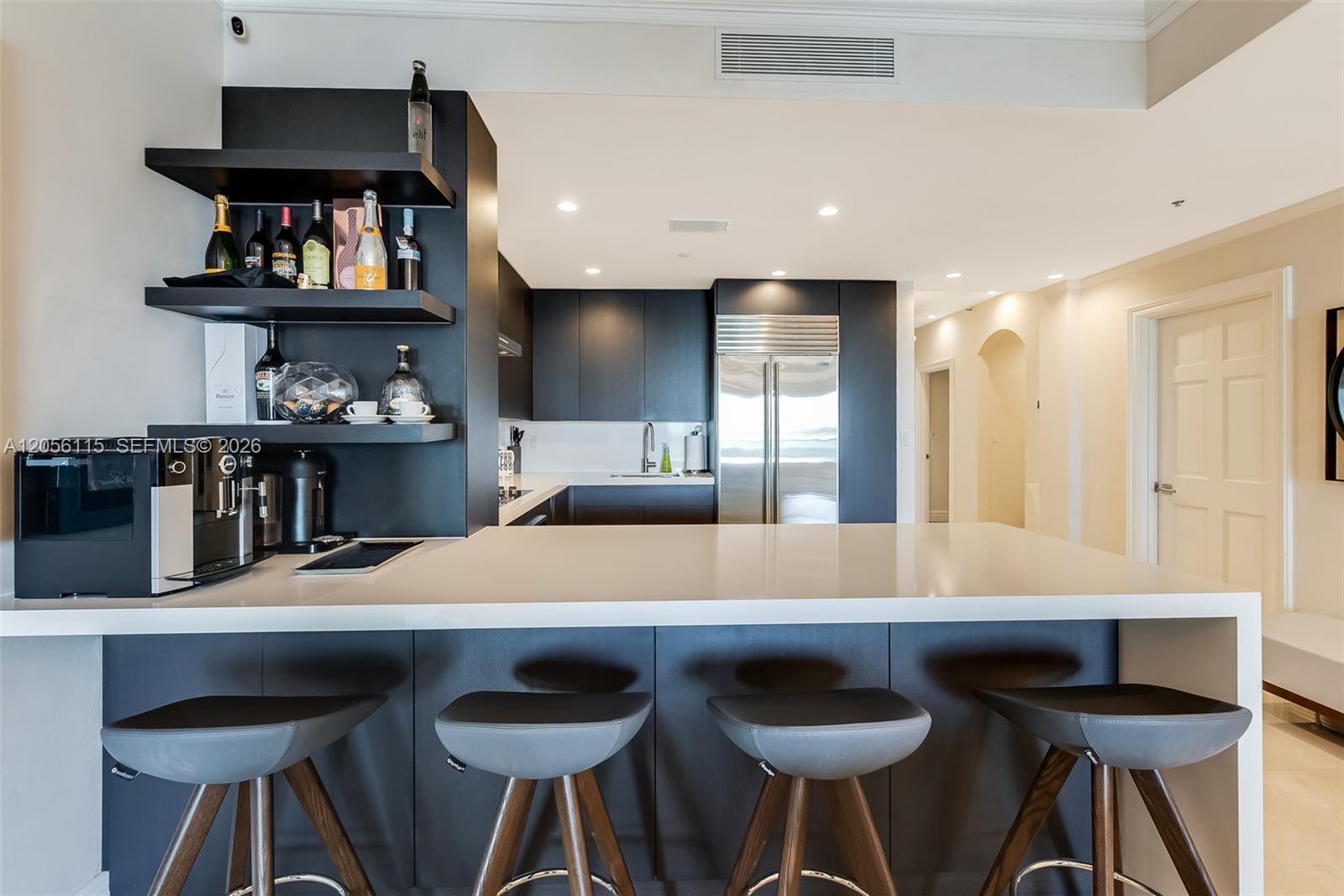 2133 Fisher Island Drive