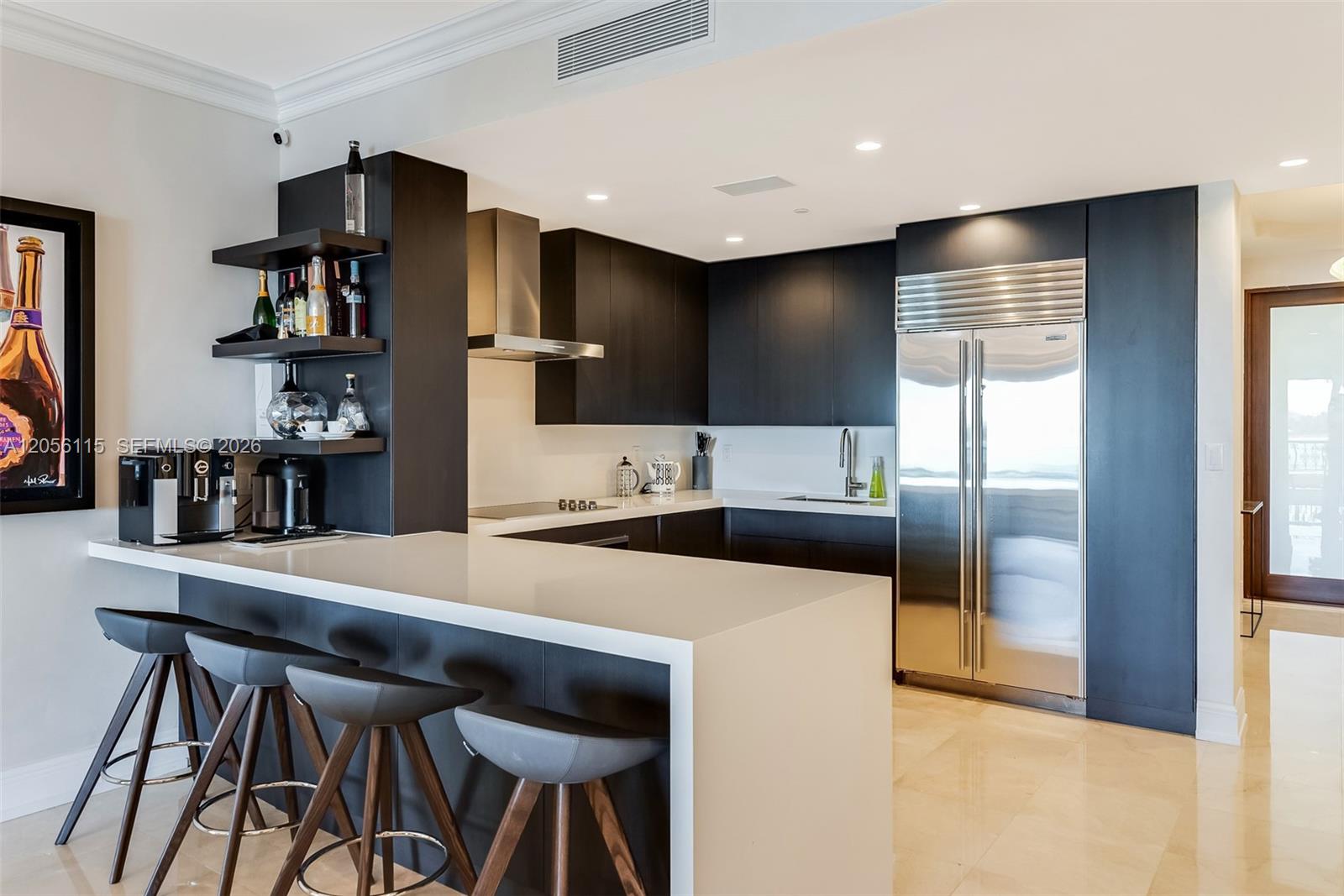 2133 Fisher Island Drive