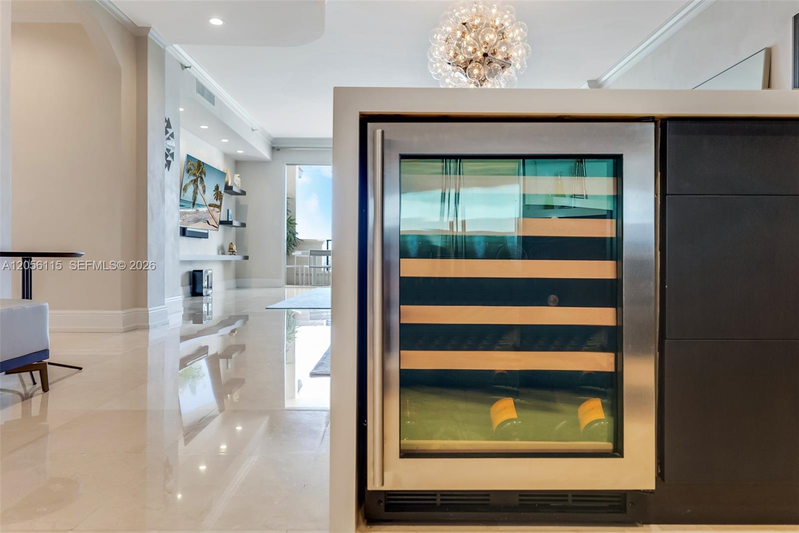 2133 Fisher Island Drive