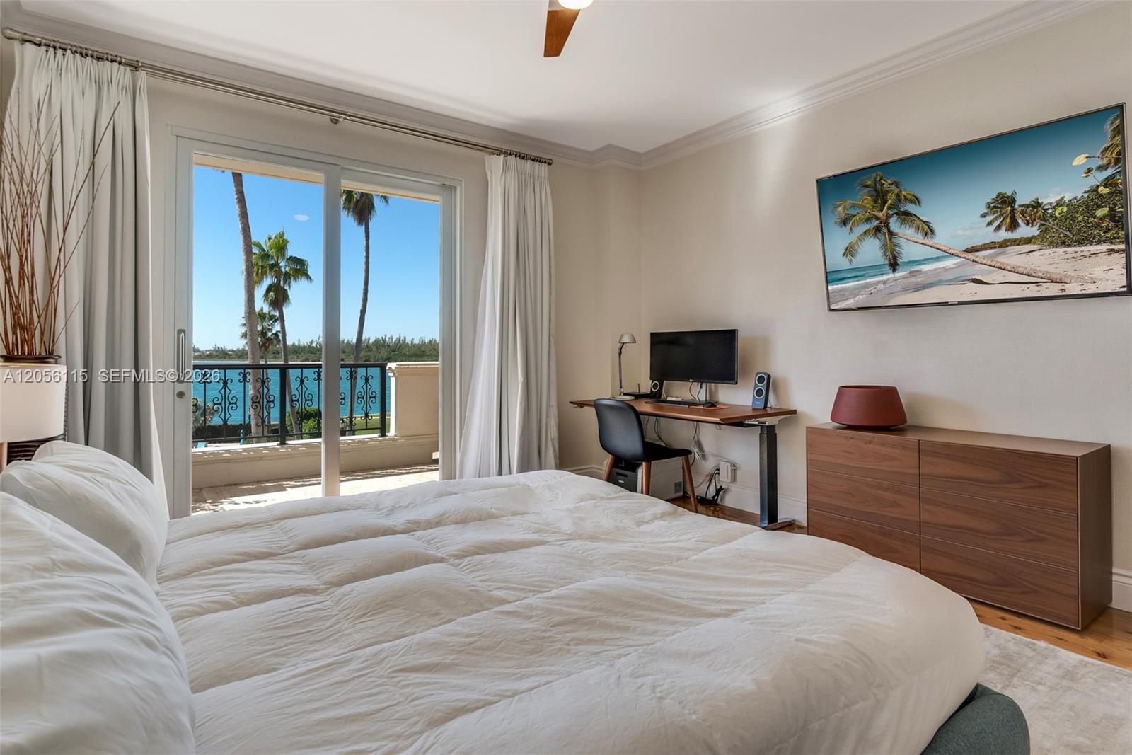 2133 Fisher Island Drive