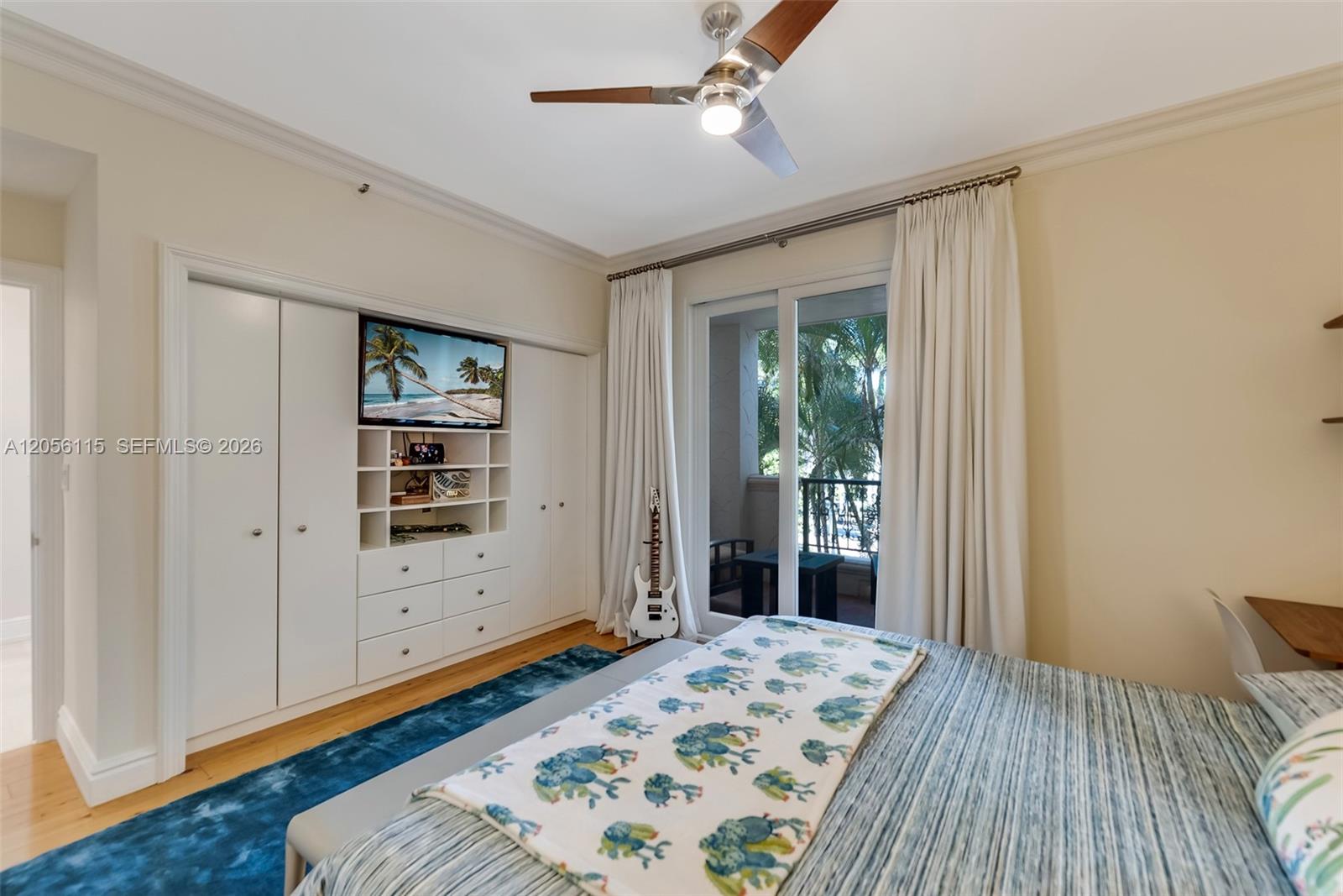 2133 Fisher Island Drive