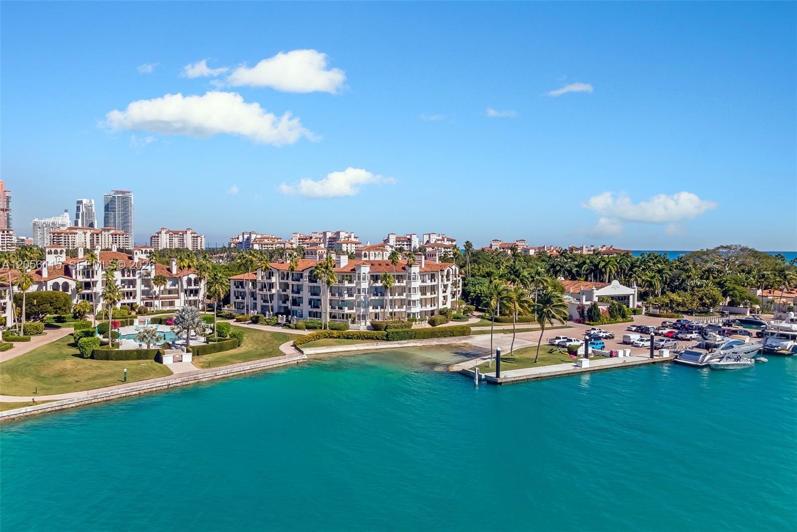 2133 Fisher Island Drive