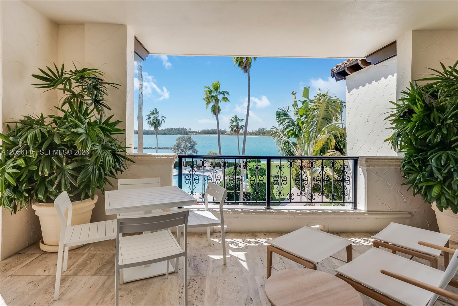 2133 Fisher Island Drive