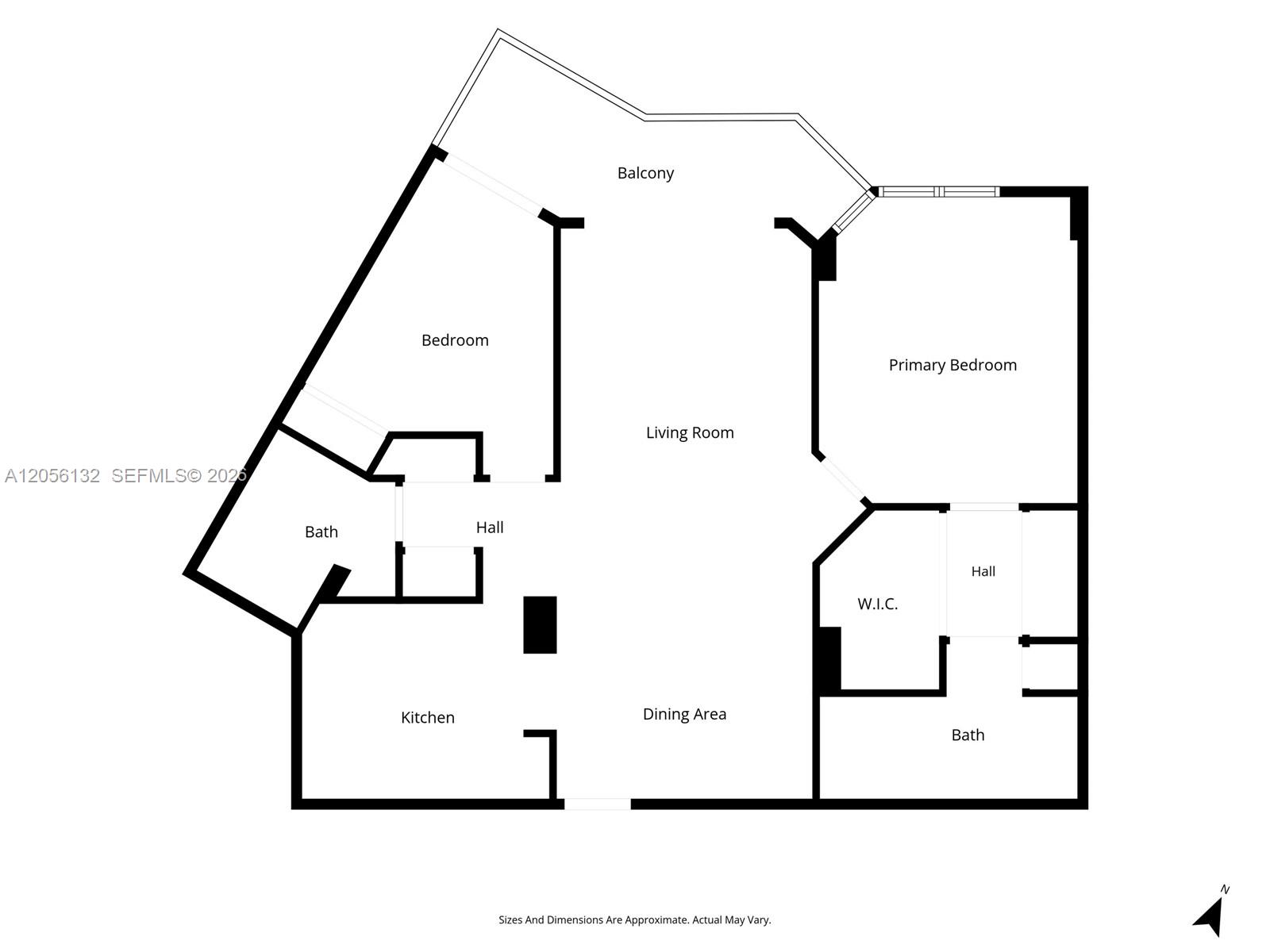 3600 Mystic Pointe Drive