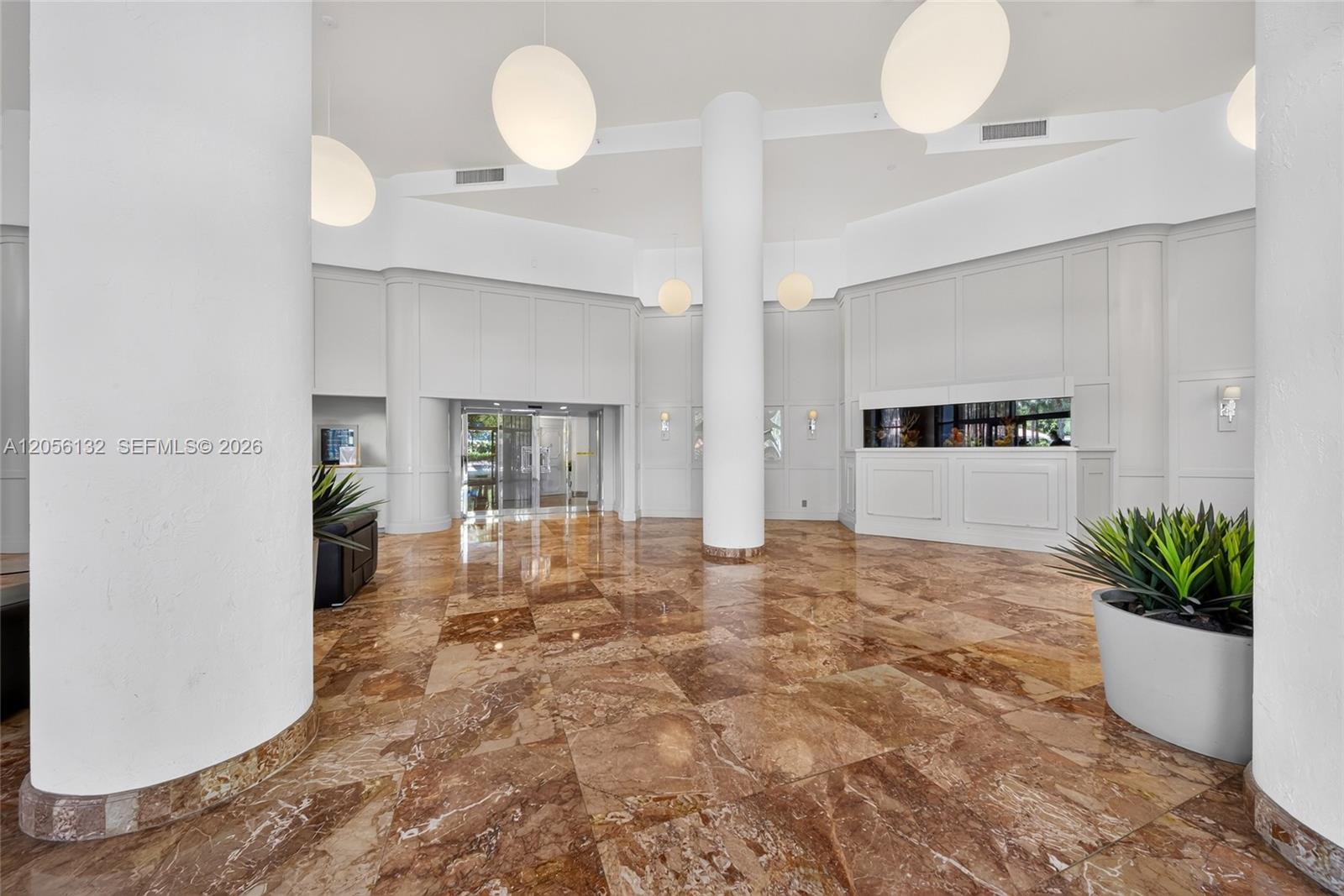 3600 Mystic Pointe Drive