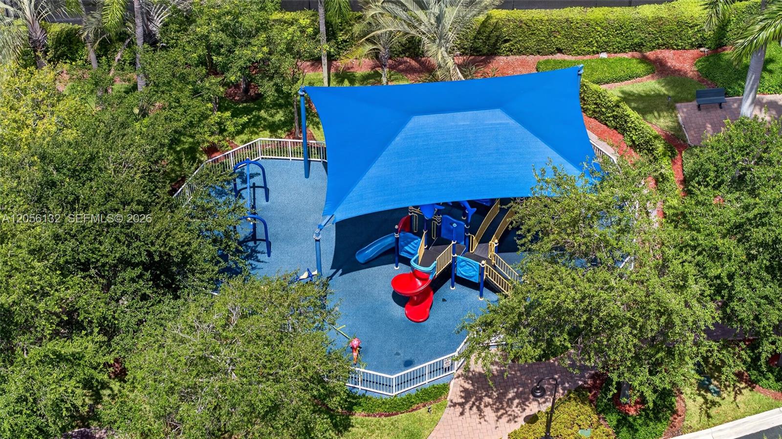 3600 Mystic Pointe Drive