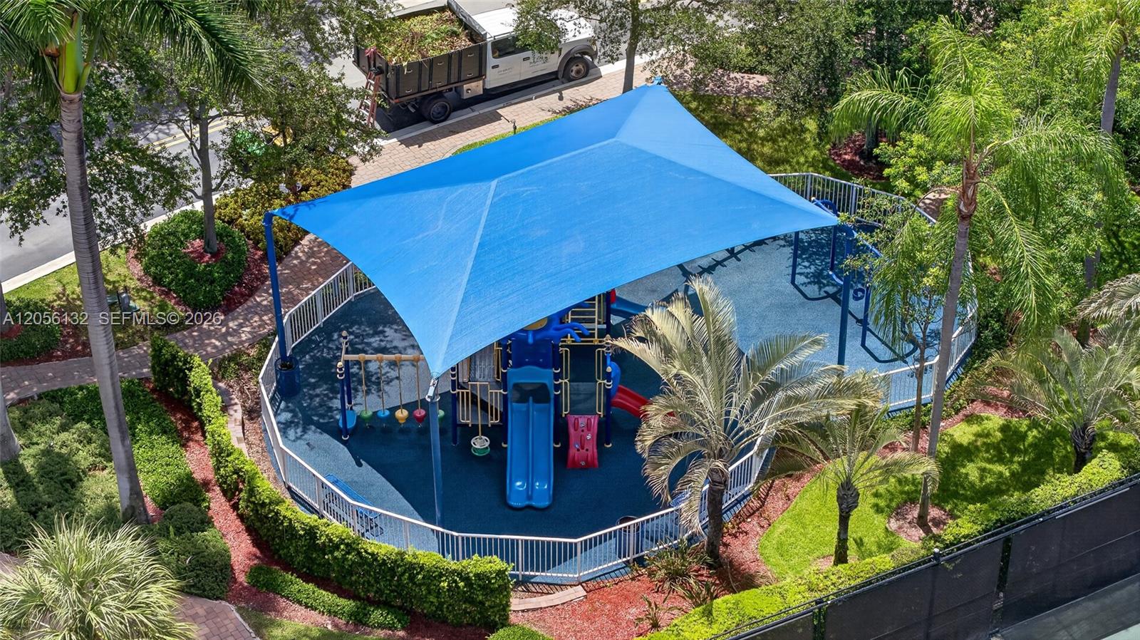 3600 Mystic Pointe Drive